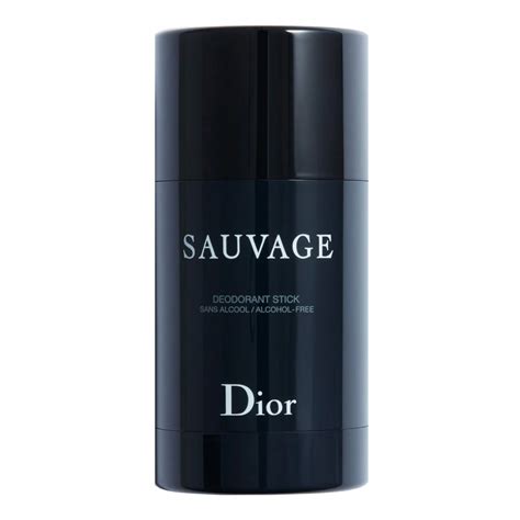 dior sauvage deo stick douglas|dior sauvage stick deodorant.